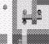 Final Fantasy Legend screenshot 4 for GameBoy
